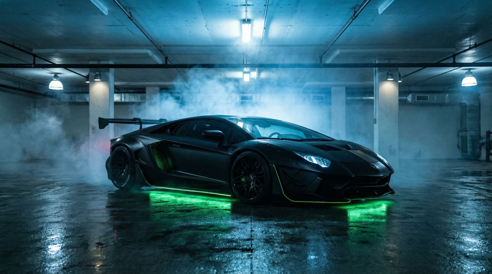 国产主播汽车测评视频